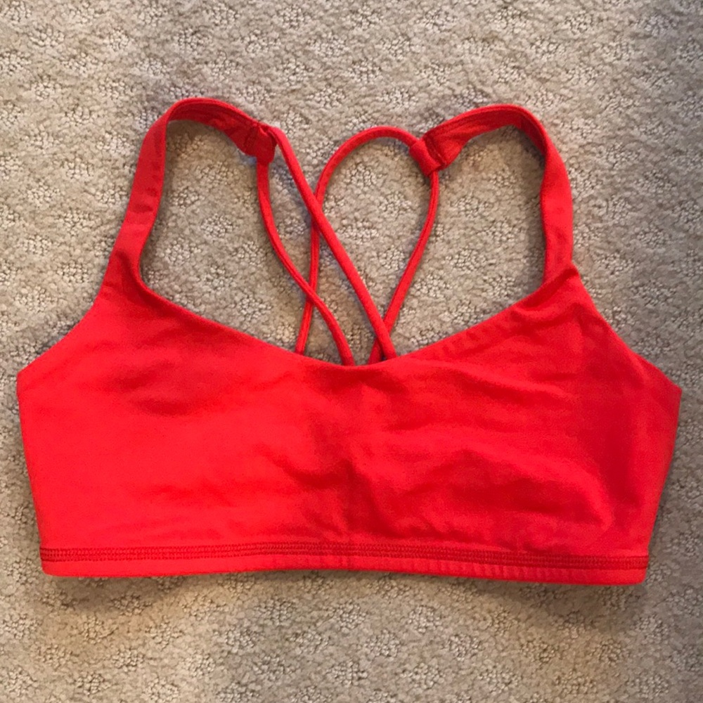 Lululemon bra - Picture 1 of 3